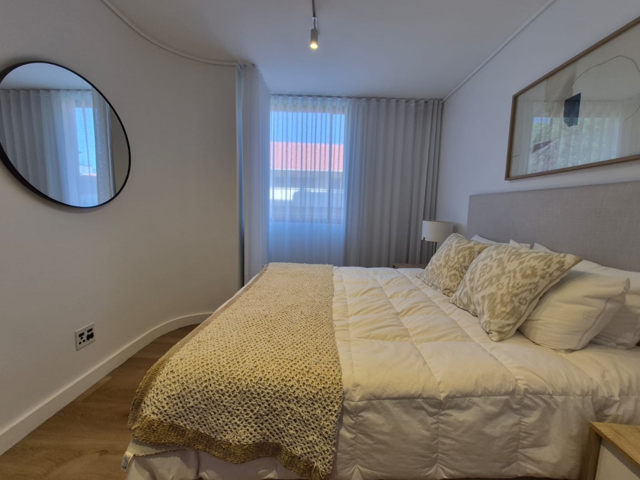 To Let 2 Bedroom Property for Rent in Claremont Western Cape